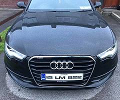 Audi A6 - Image 3/11