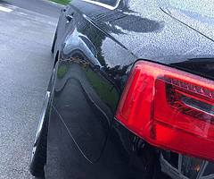 Audi A6 - Image 4/11