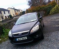 2008 ford focus, low miles - Image 2/8