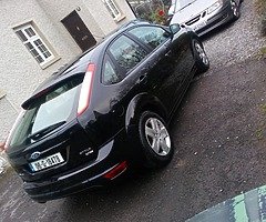 2008 ford focus, low miles - Image 3/8