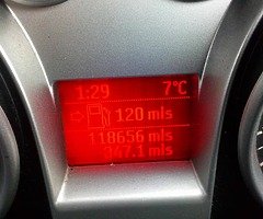 2008 ford focus, low miles - Image 5/8