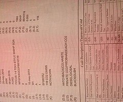 2008 ford focus, low miles - Image 6/8