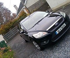 2008 ford focus, low miles - Image 8/8