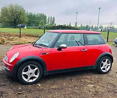 Mini one