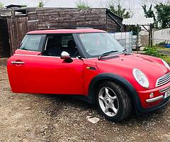 Mini one
