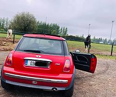 Mini one