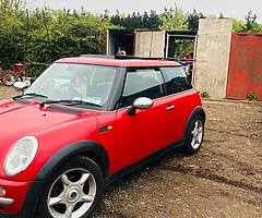 Mini one - Image 4/4
