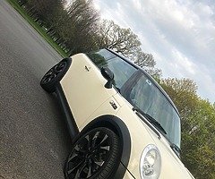 2005 COOPER S 170BHP