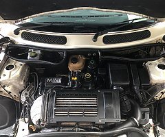 2005 COOPER S 170BHP - Image 4/5