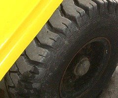4.5 ton forklift - Image 4/9