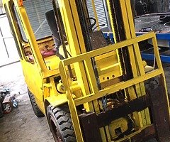 4.5 ton forklift - Image 9/9
