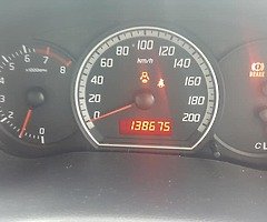 Suzuki swift - Image 4/7