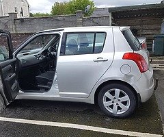 Suzuki swift - Image 6/7