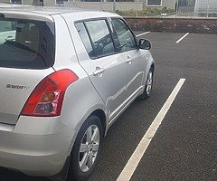 Suzuki swift - Image 7/7