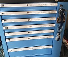 Tool box full of tools - Image 6/6