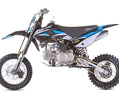 Pitbikes