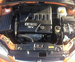 07 CHEVROLET LACETTI 1.4 SX - Image 5/10