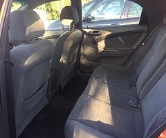 07 CHEVROLET LACETTI 1.4 SX - Image 7/10