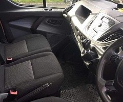 ford transit custom - Image 4/6