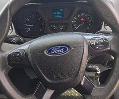 ford transit custom - Image 5/6