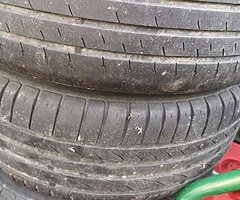 Volkswagen wheels 16"