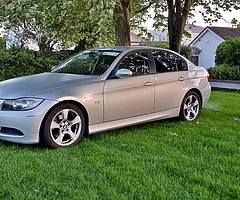 05 bmw 320d