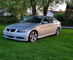 05 bmw 320d