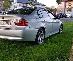 05 bmw 320d