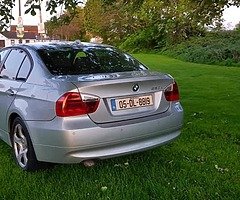 05 bmw 320d - Image 4/8