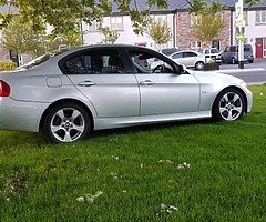 05 bmw 320d - Image 5/8