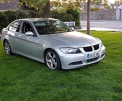 05 bmw 320d - Image 6/8
