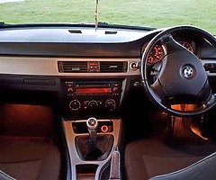 05 bmw 320d - Image 7/8