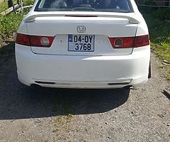 Full car for parts - Image 4/6