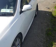 Full car for parts - Image 6/6