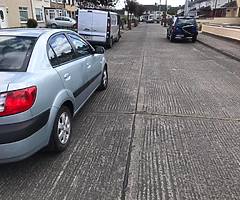 2007 kia rio 1.5 diesel - Image 5/7