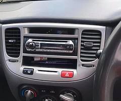 2007 kia rio 1.5 diesel - Image 7/7
