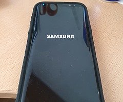 Galaxy S8+ edge