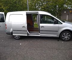 2008 Volkswagen Caddy - Image 4/6