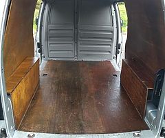 2008 Volkswagen Caddy - Image 5/6