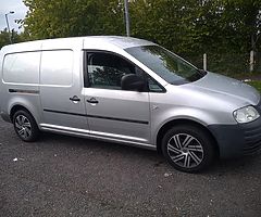 2008 Volkswagen Caddy - Image 6/6