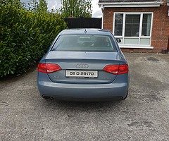 Audi a4 - Image 4/10