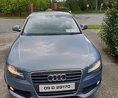 Audi a4 - Image 5/10
