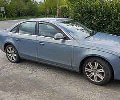 Audi a4 - Image 6/10