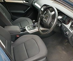 Audi a4 - Image 8/10