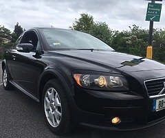 08 Volvo C30 NCT 10/19 - Image 5/10