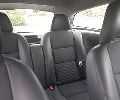 08 Volvo C30 NCT 10/19 - Image 8/10