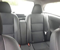 08 Volvo C30 NCT 10/19 - Image 9/10