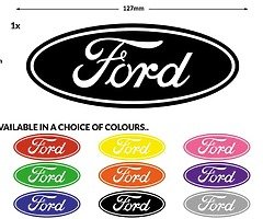 Car stickers