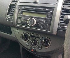2008 Nissan Note 1.4 NCT - Image 9/9