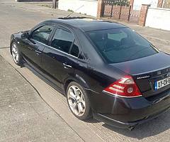 Mondeo st 2.2 tdci